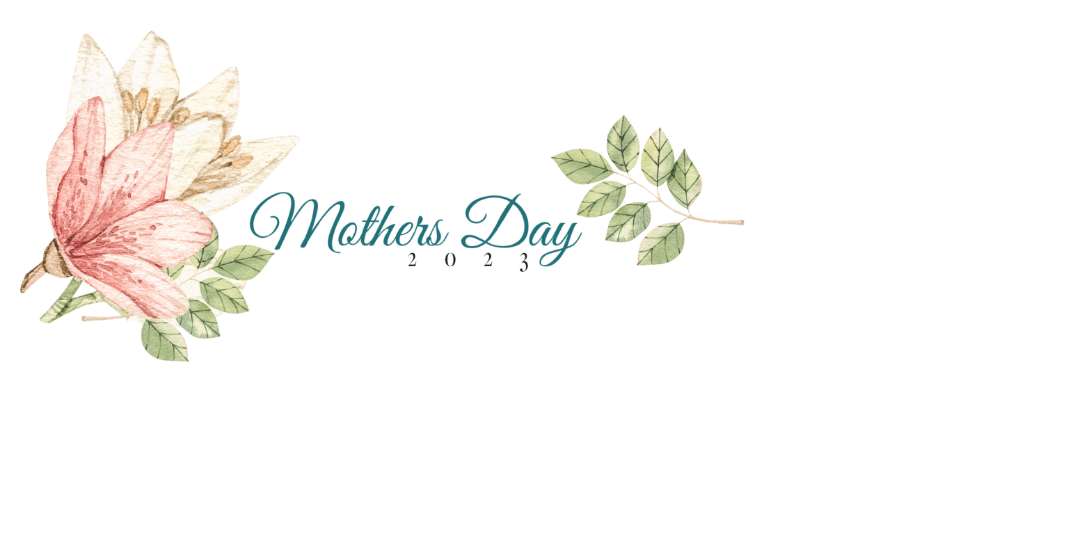 Mothers Day Gifts — Get Ready