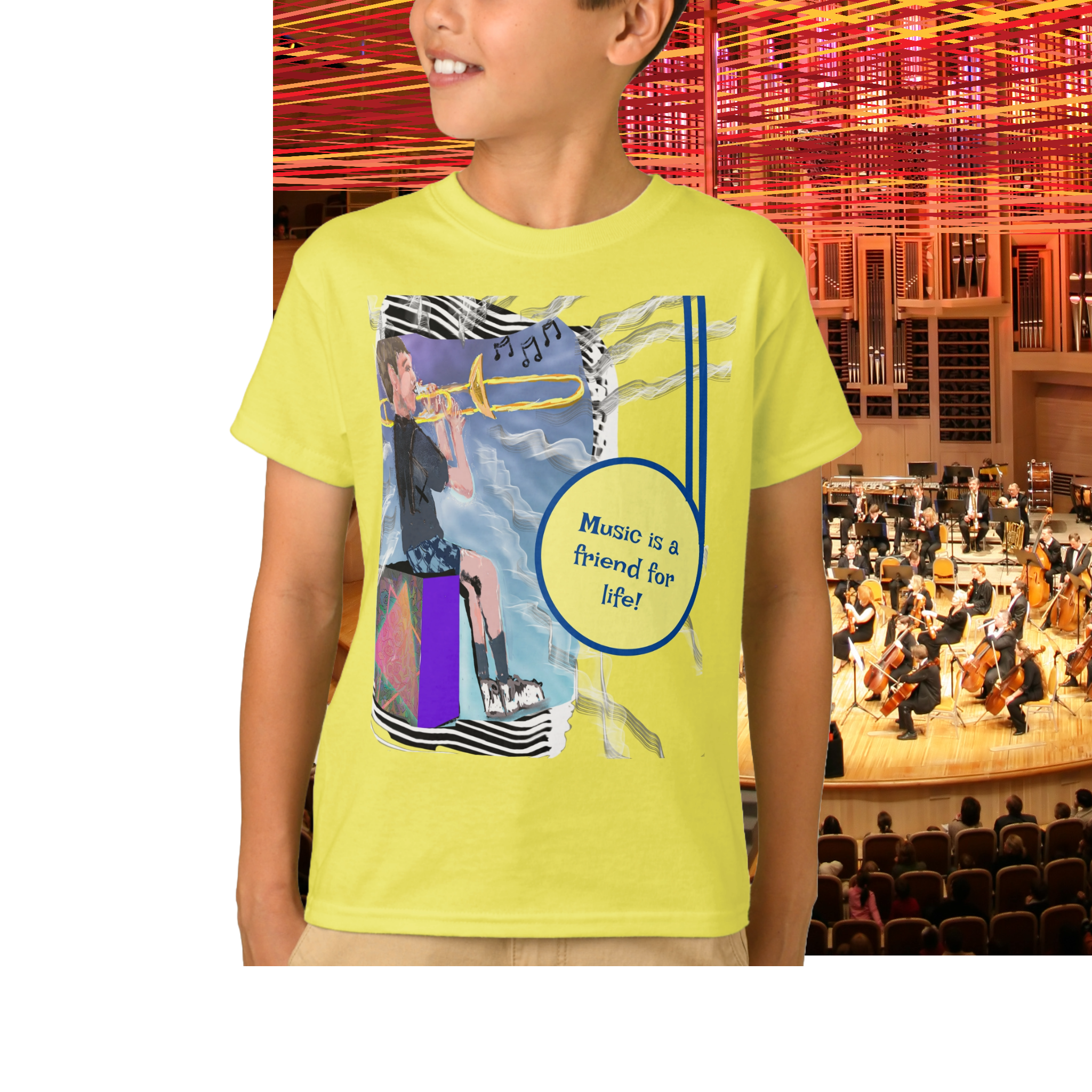For Your Music Enthusiast