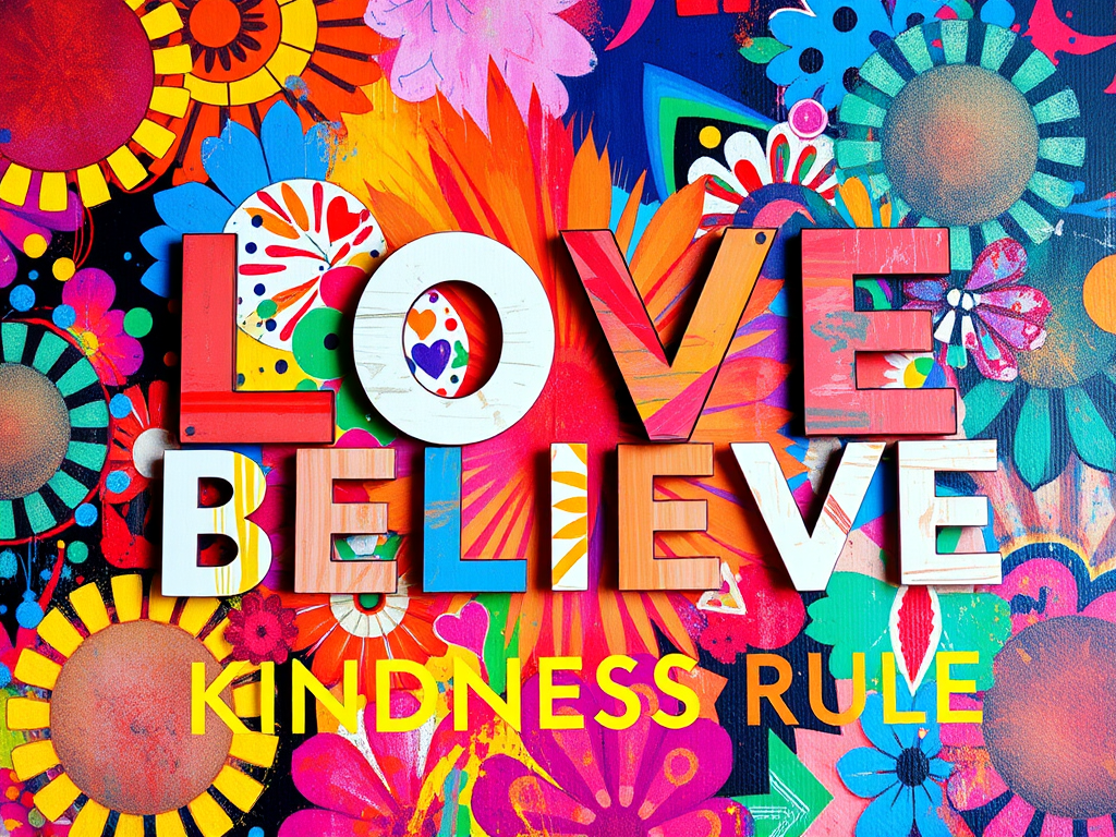 Belief in Kindness